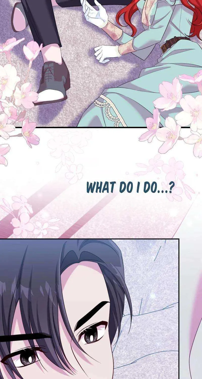 Finally, the Dawn Came Chapter 39 page 72 - 