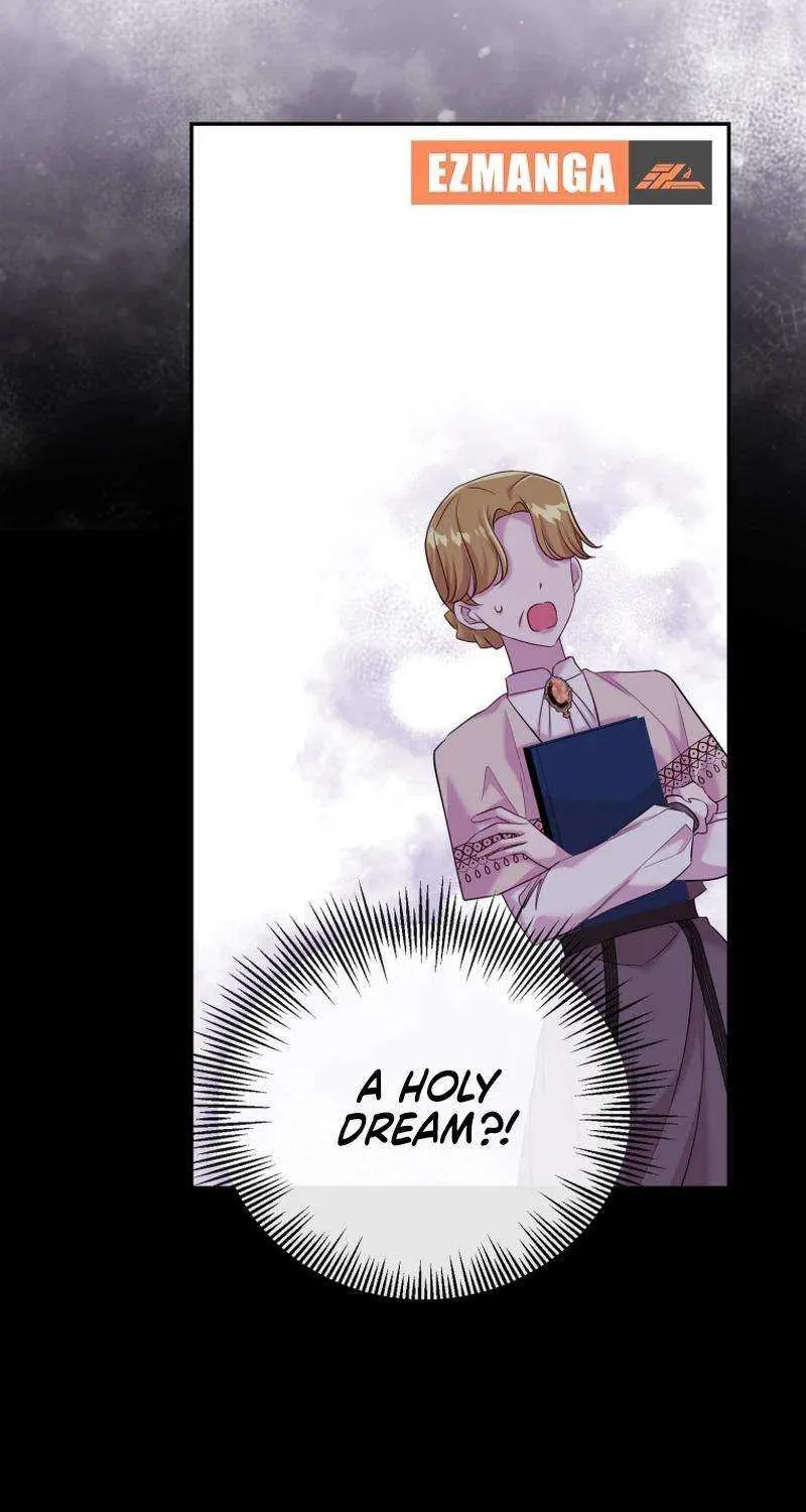 Finally, the Dawn Came Chapter 39 page 76 - 