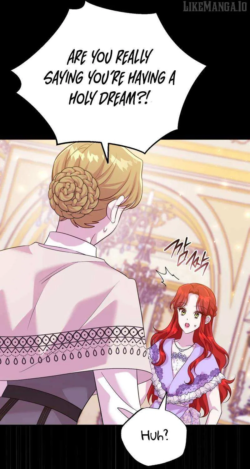 Finally, the Dawn Came Chapter 39 page 78 - 