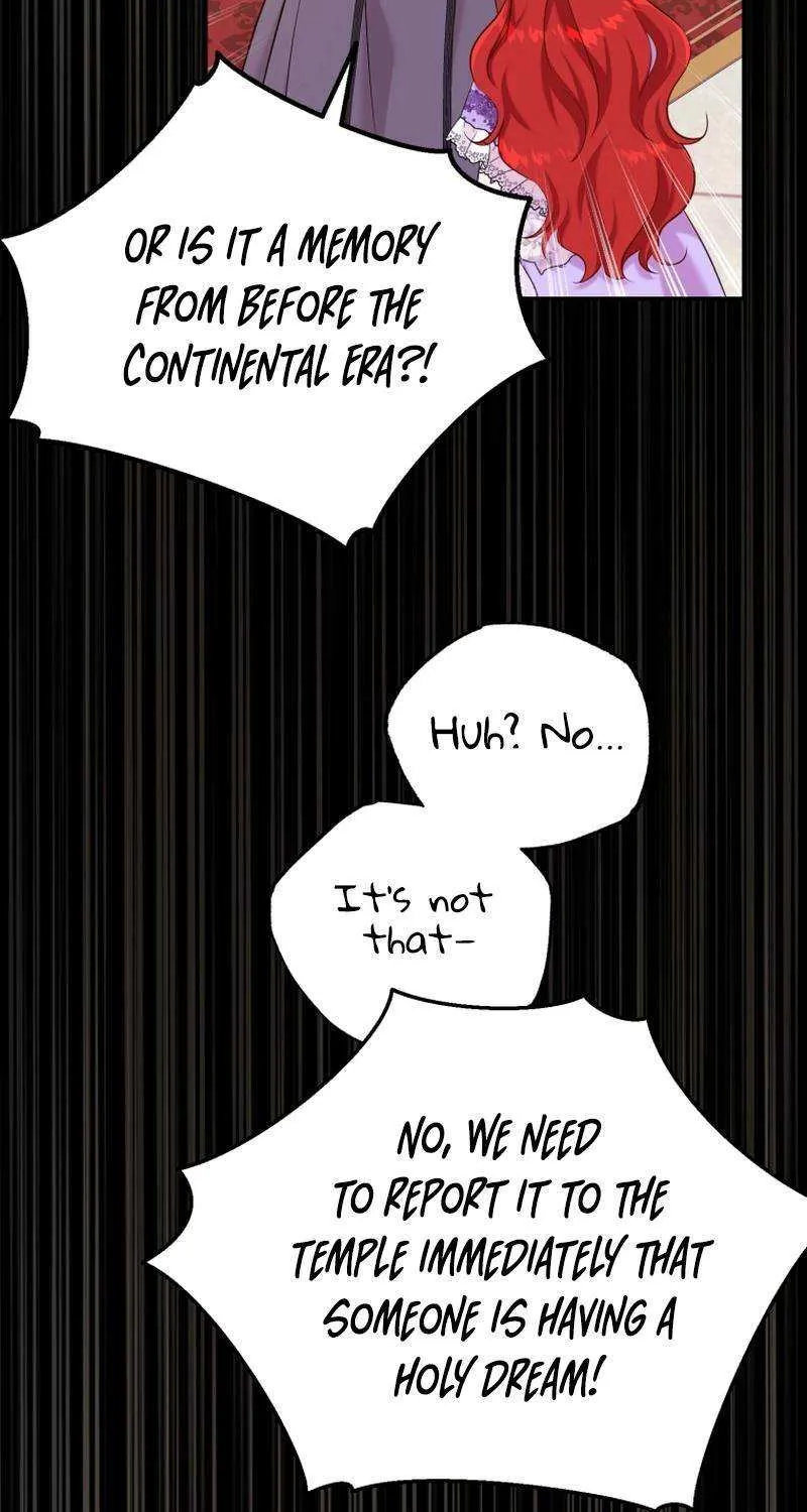 Finally, the Dawn Came Chapter 39 page 80 - 