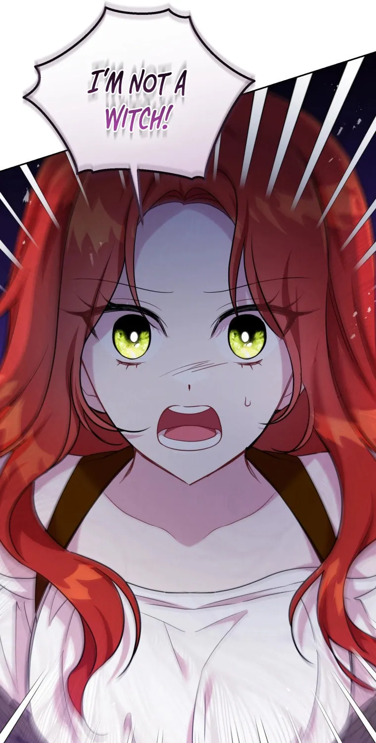 Finally, the Dawn Came Chapter 4 page 11 - 