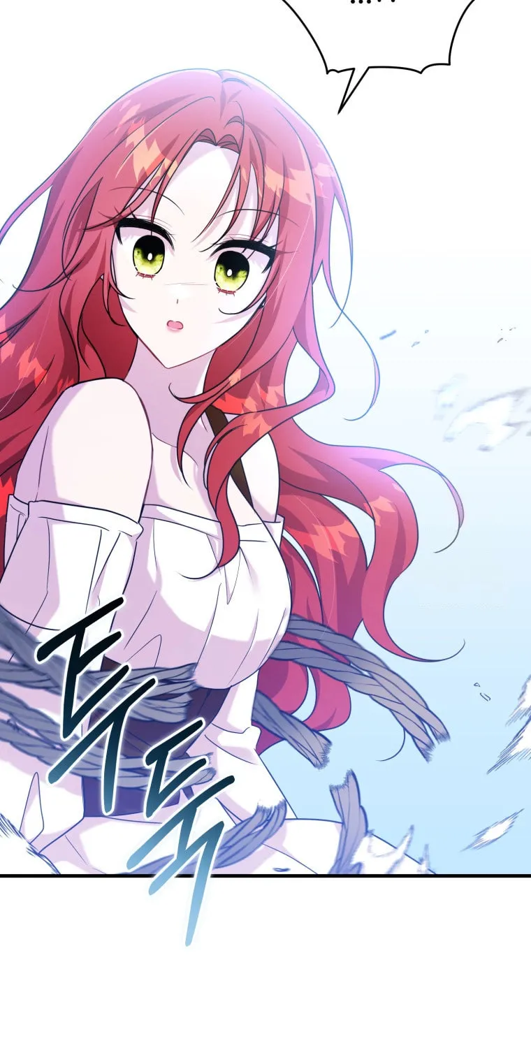 Finally, the Dawn Came Chapter 4 page 15 - 