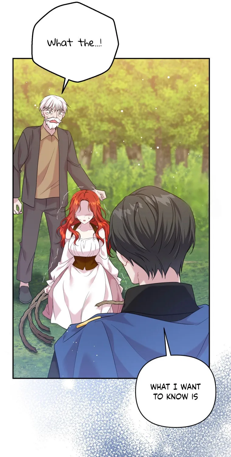 Finally, the Dawn Came Chapter 4 page 17 - 
