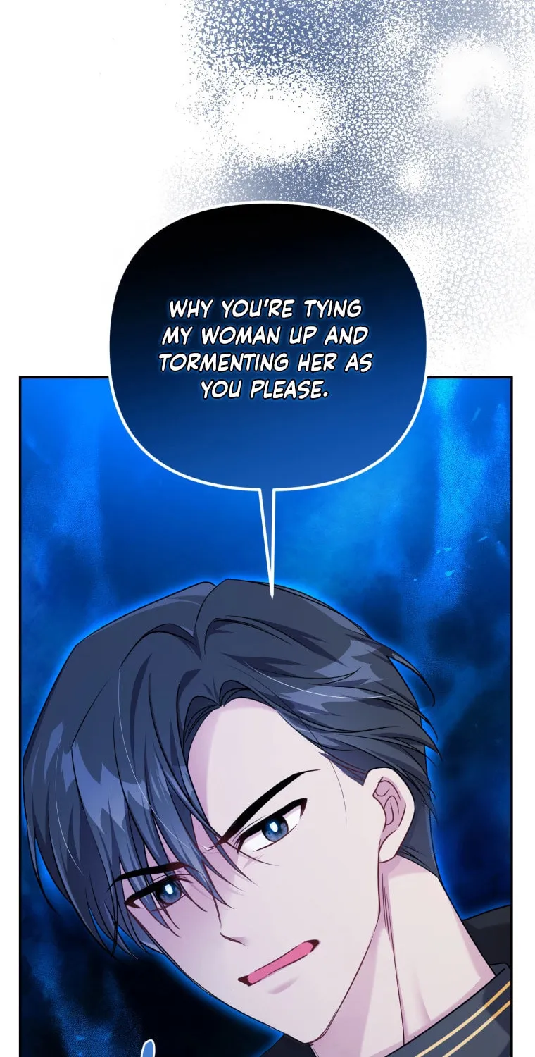 Finally, the Dawn Came Chapter 4 page 18 - 