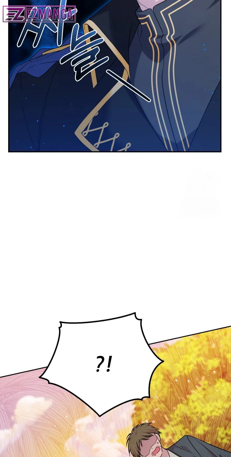 Finally, the Dawn Came Chapter 4 page 19 - 
