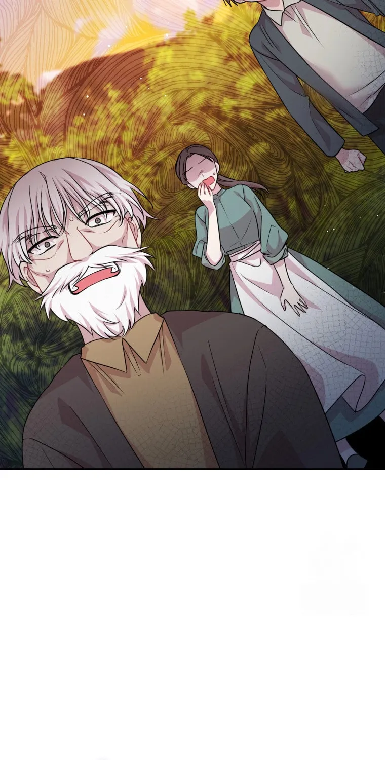 Finally, the Dawn Came Chapter 4 page 20 - 