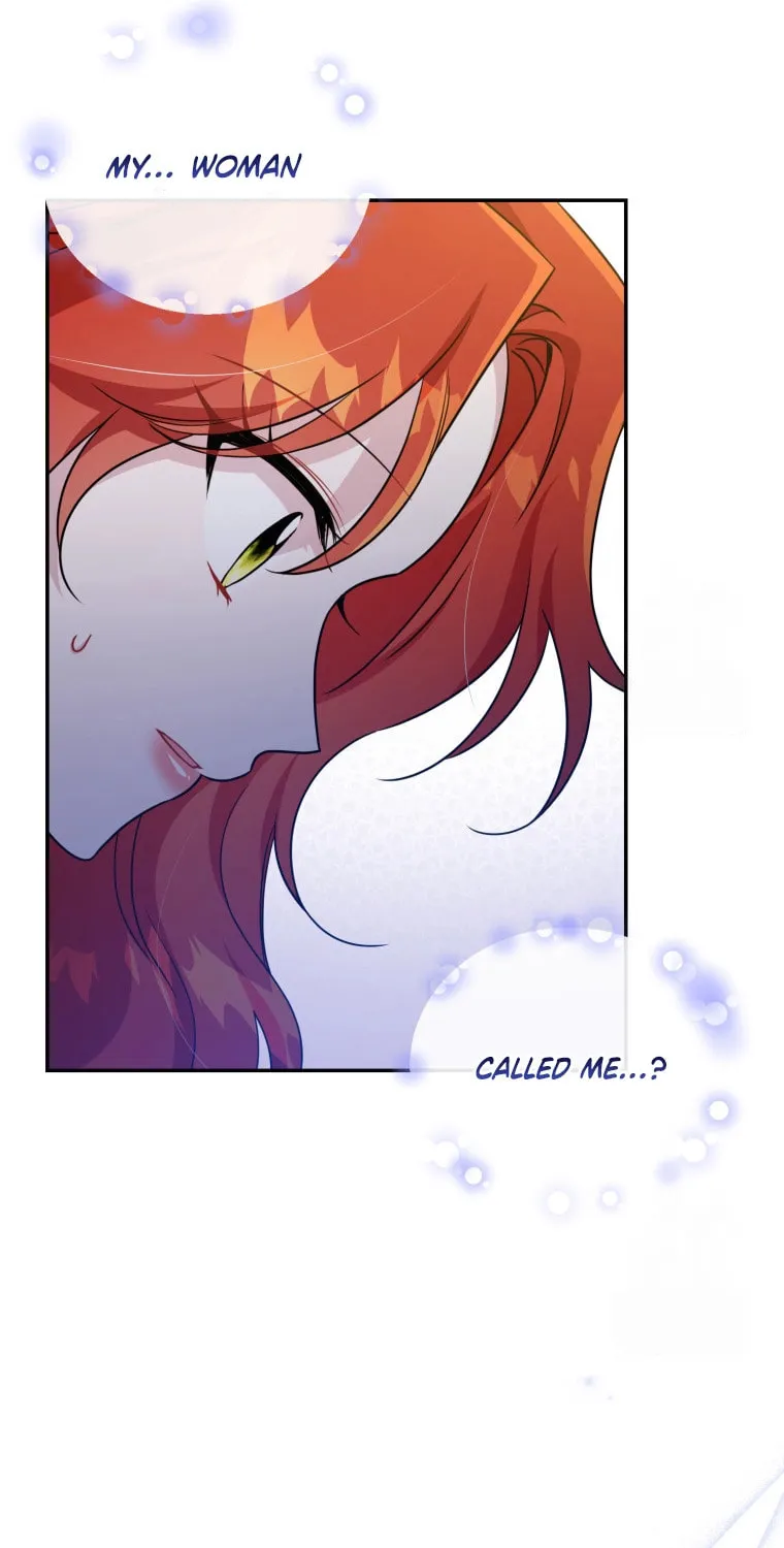 Finally, the Dawn Came Chapter 4 page 21 - 