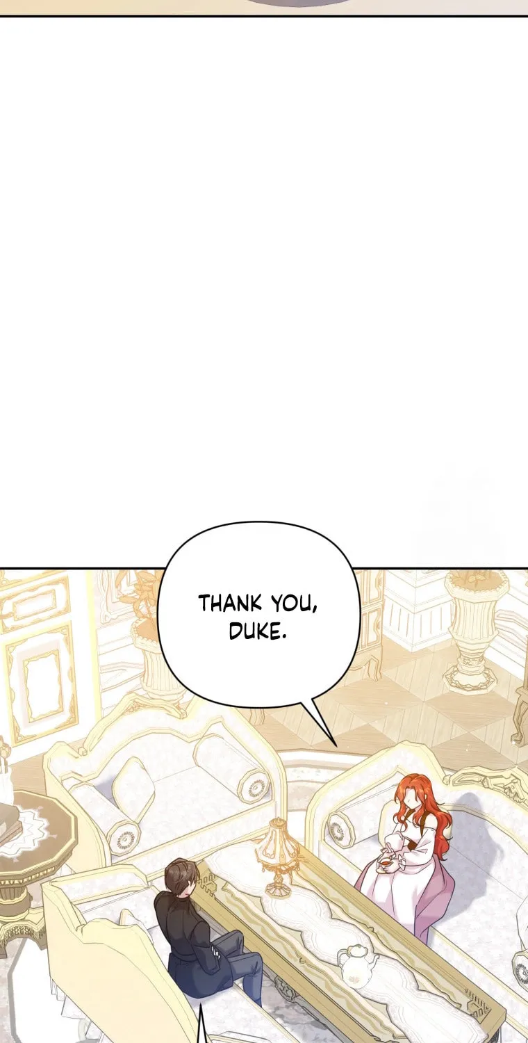 Finally, the Dawn Came Chapter 4 page 31 - 
