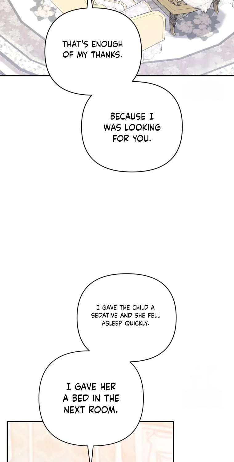 Finally, the Dawn Came Chapter 4 page 32 - 