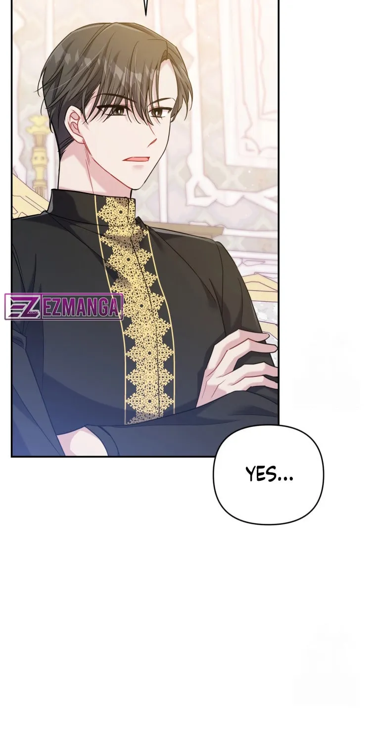 Finally, the Dawn Came Chapter 4 page 33 - 