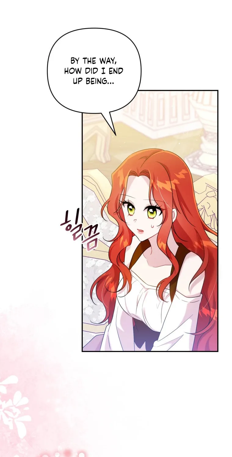 Finally, the Dawn Came Chapter 4 page 34 - 