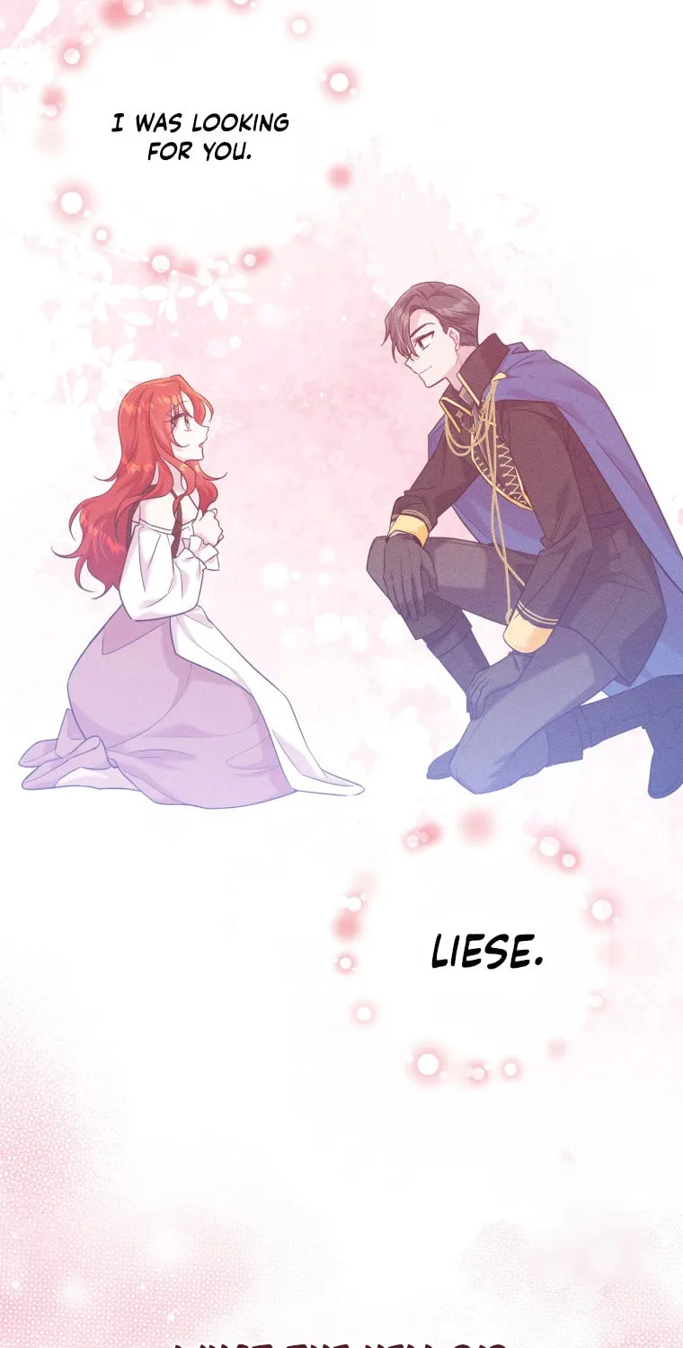 Finally, the Dawn Came Chapter 4 page 35 - 