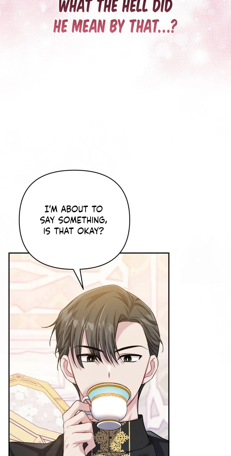 Finally, the Dawn Came Chapter 4 page 36 - 