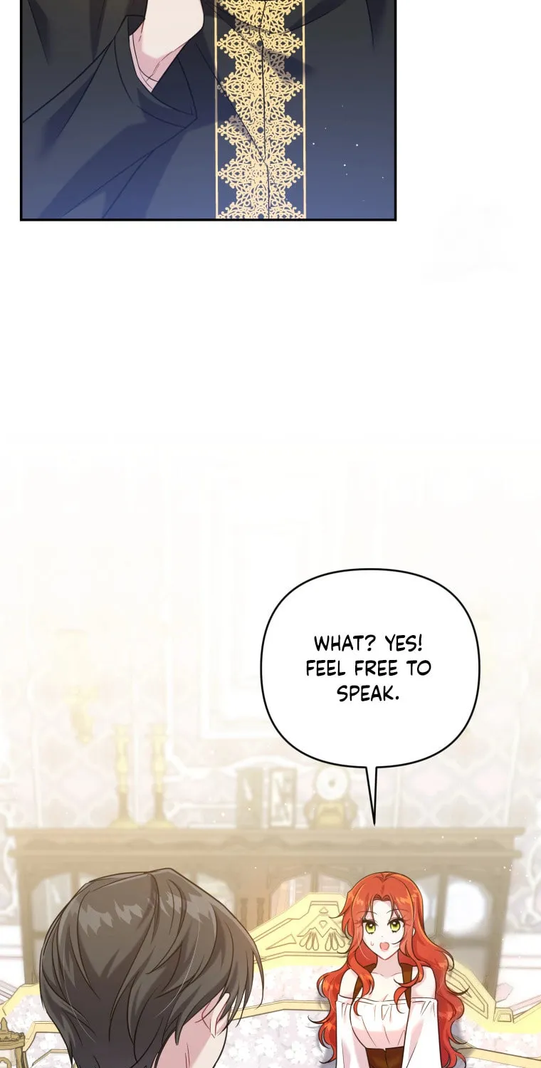 Finally, the Dawn Came Chapter 4 page 37 - 