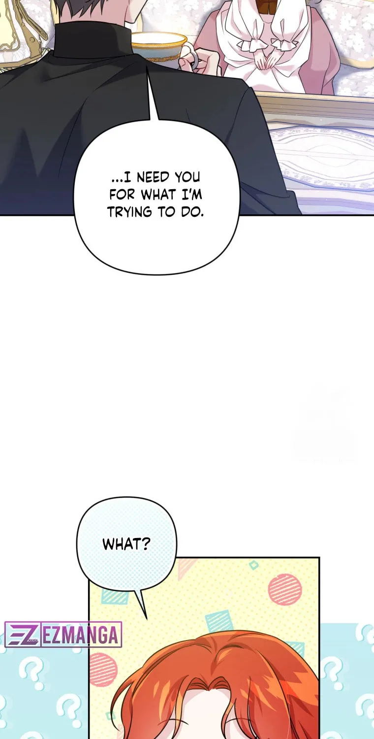 Finally, the Dawn Came Chapter 4 page 38 - 