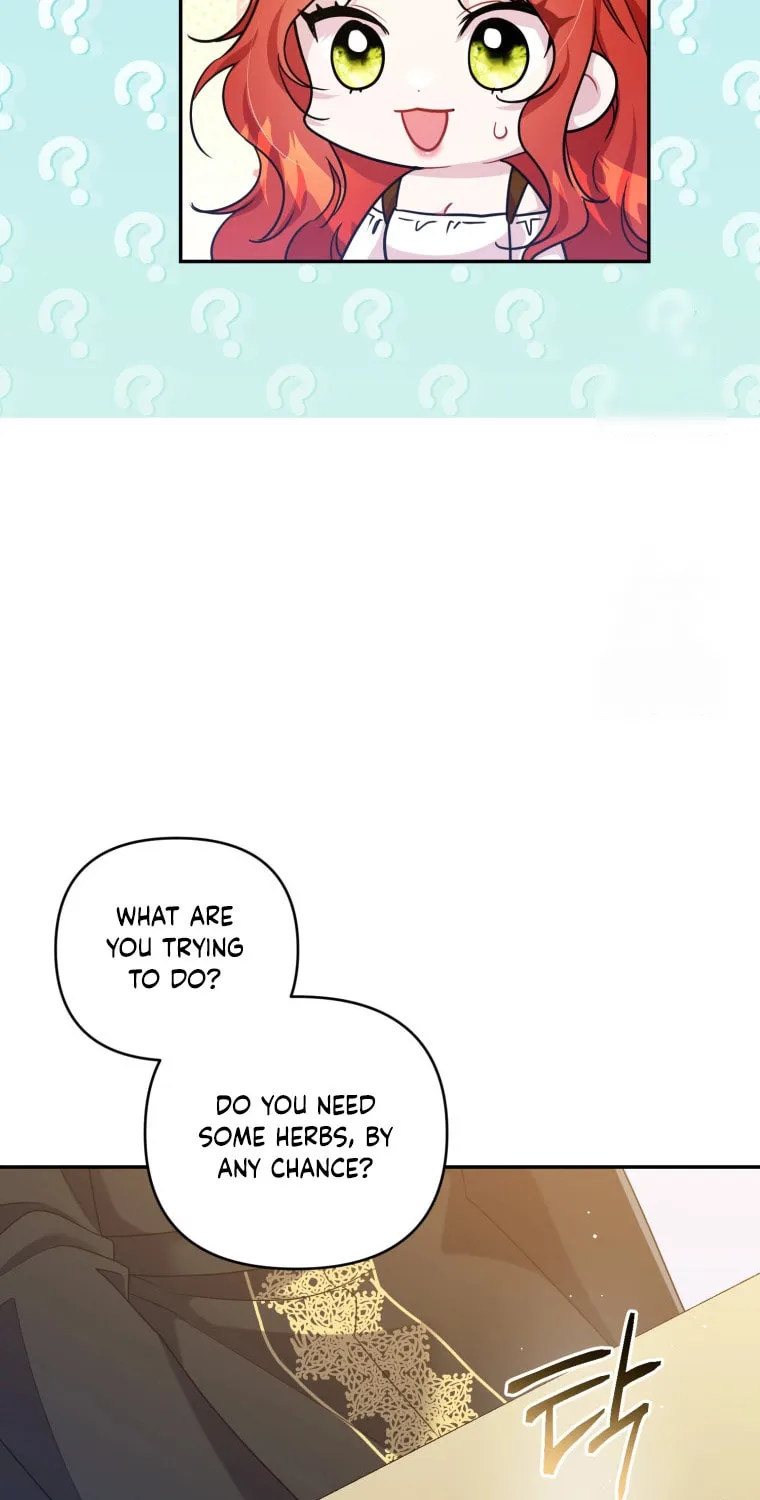 Finally, the Dawn Came Chapter 4 page 39 - 
