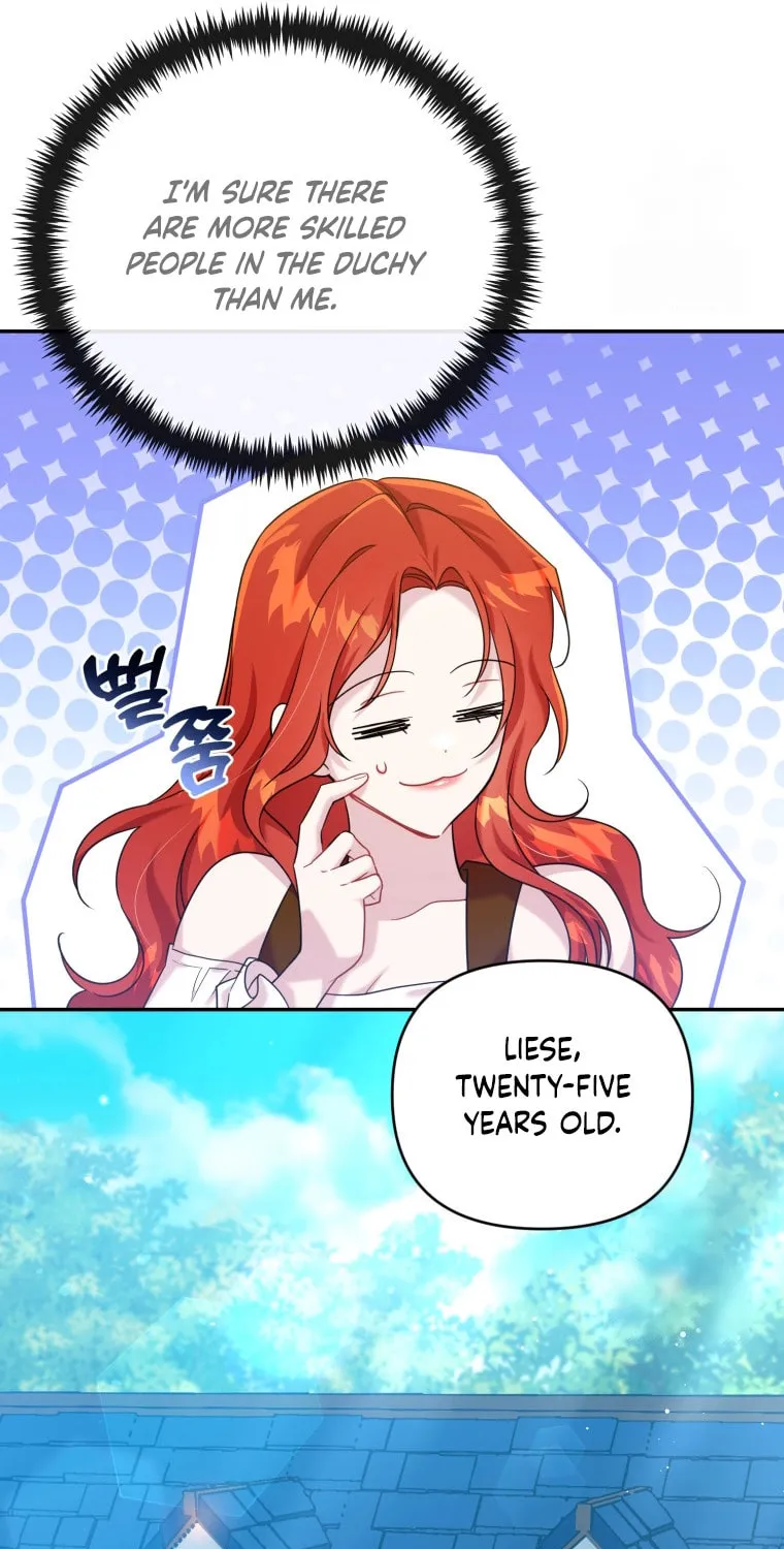 Finally, the Dawn Came Chapter 4 page 41 - 