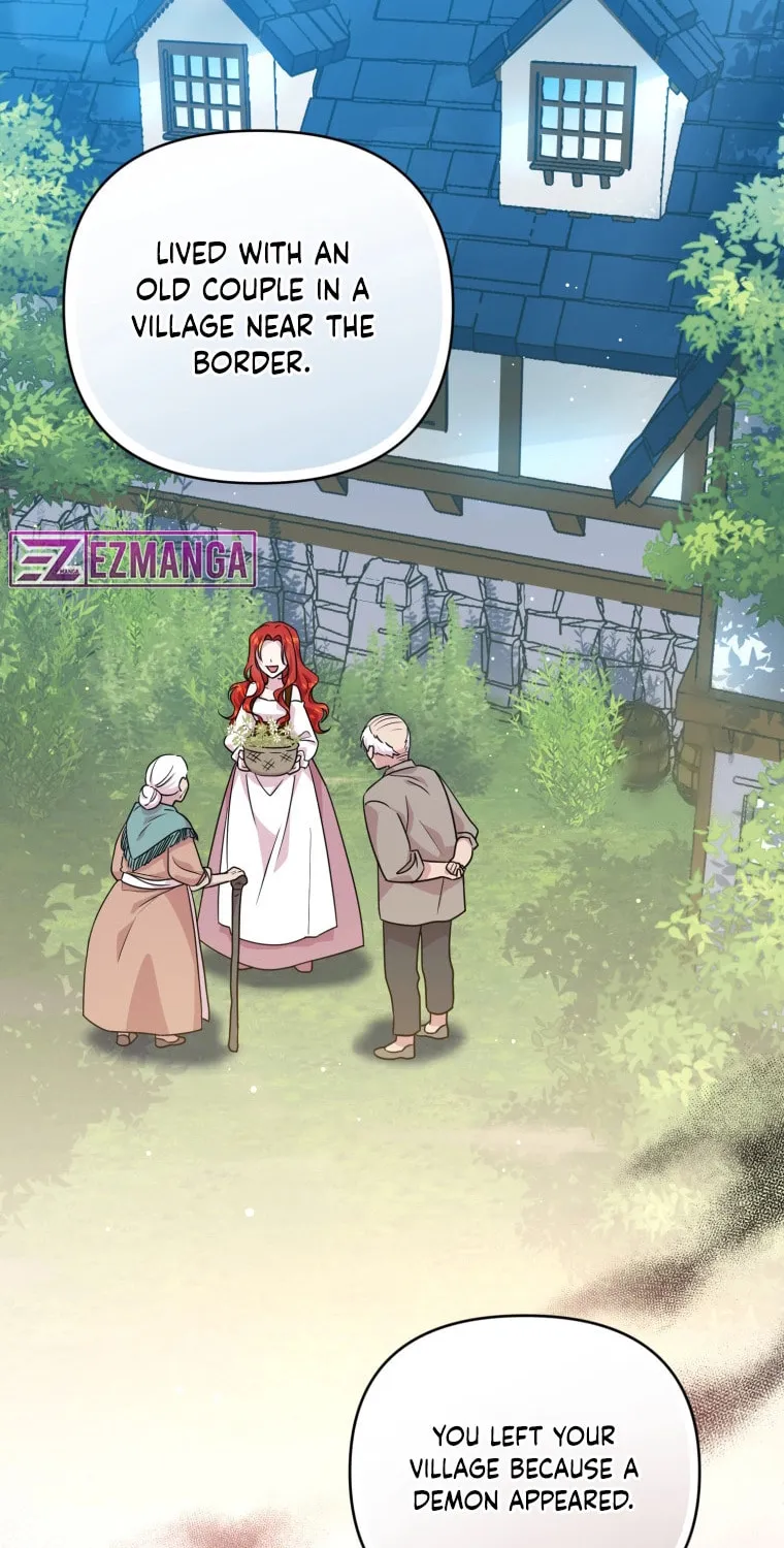 Finally, the Dawn Came Chapter 4 page 42 - 