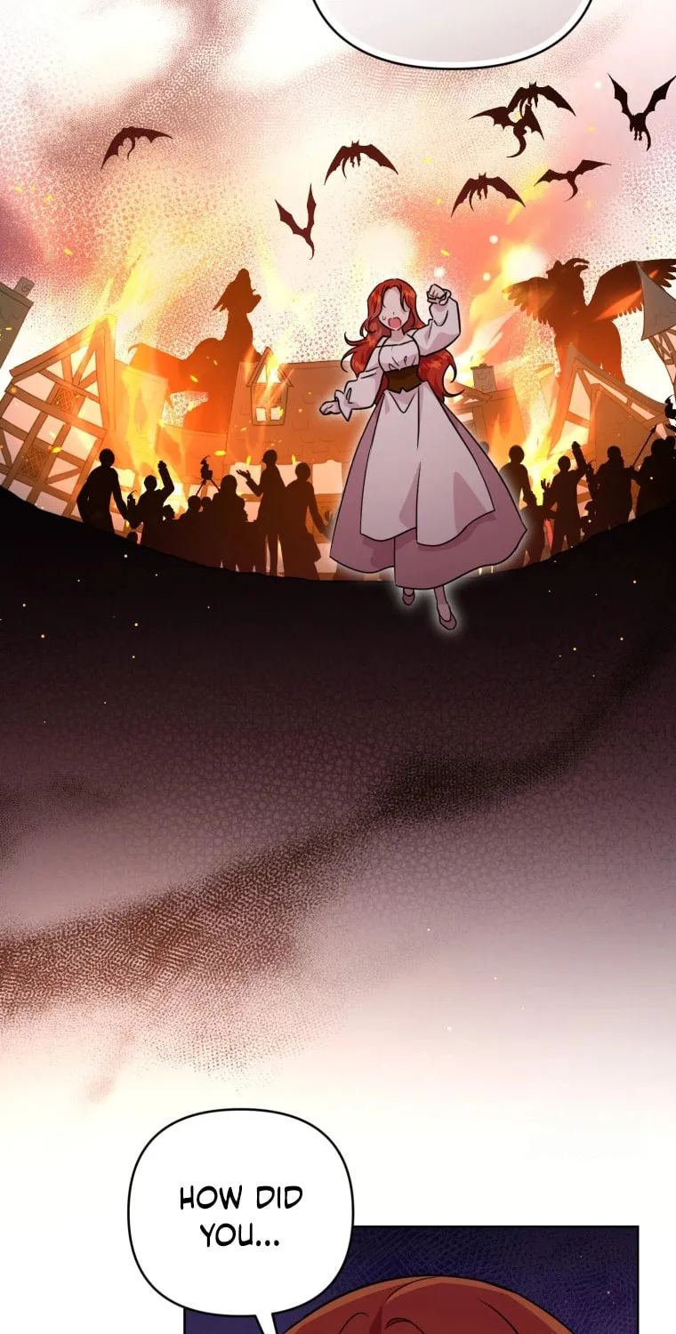 Finally, the Dawn Came Chapter 4 page 43 - 