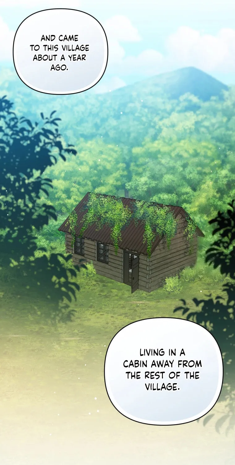 Finally, the Dawn Came Chapter 4 page 45 - 
