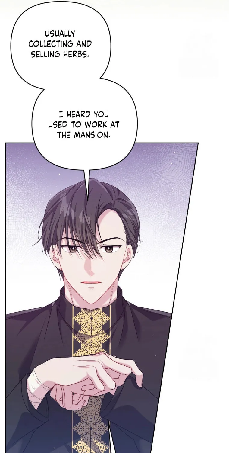 Finally, the Dawn Came Chapter 4 page 47 - 