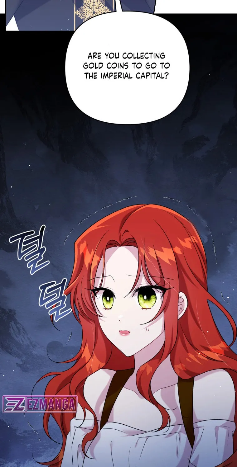 Finally, the Dawn Came Chapter 4 page 48 - 