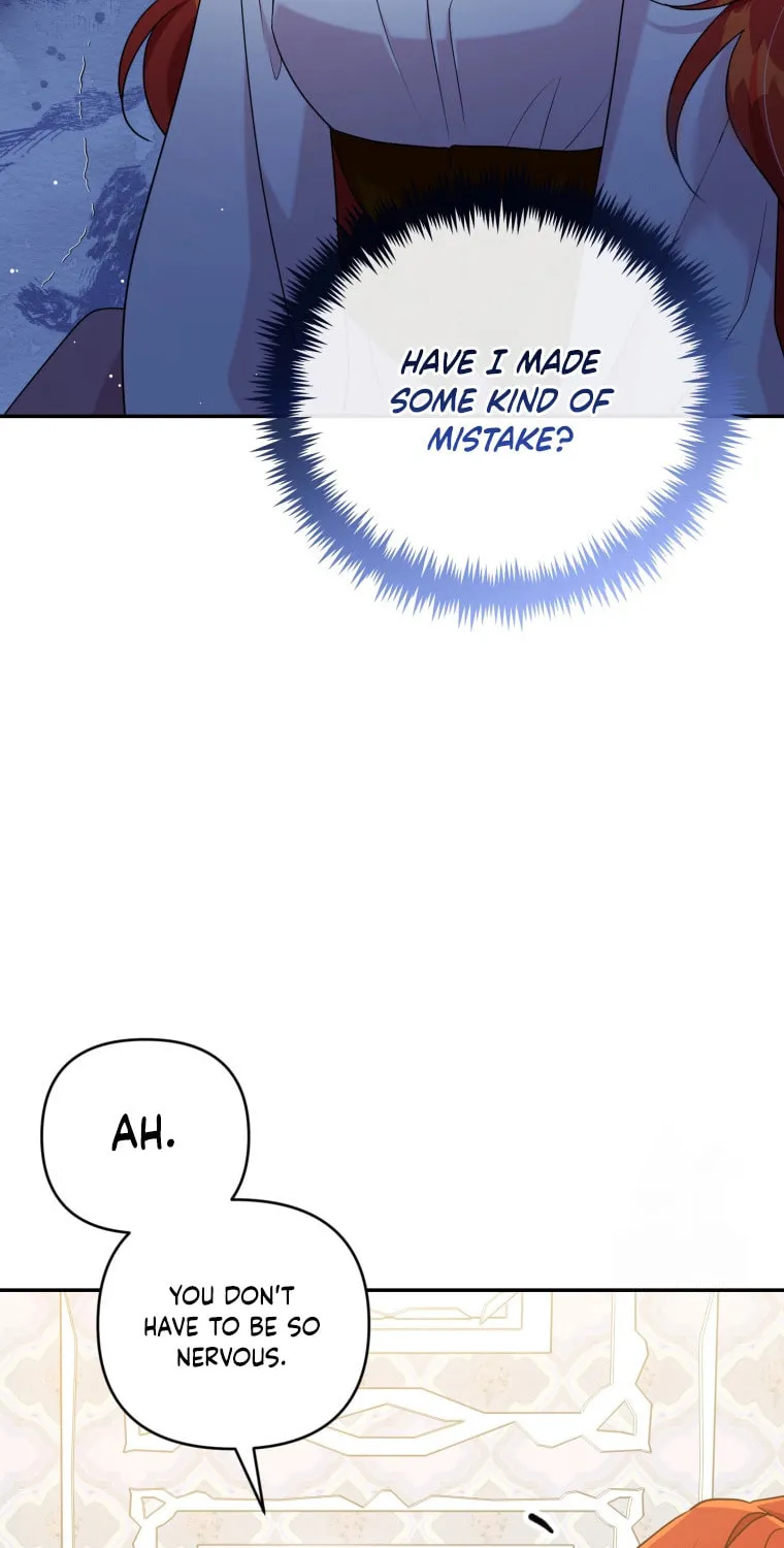 Finally, the Dawn Came Chapter 4 page 49 - 