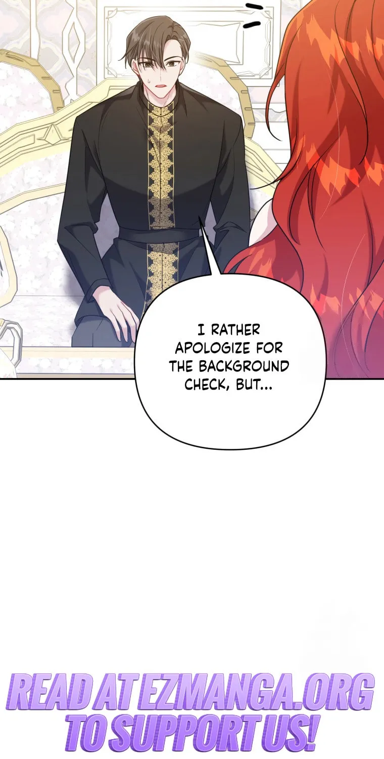 Finally, the Dawn Came Chapter 4 page 50 - 