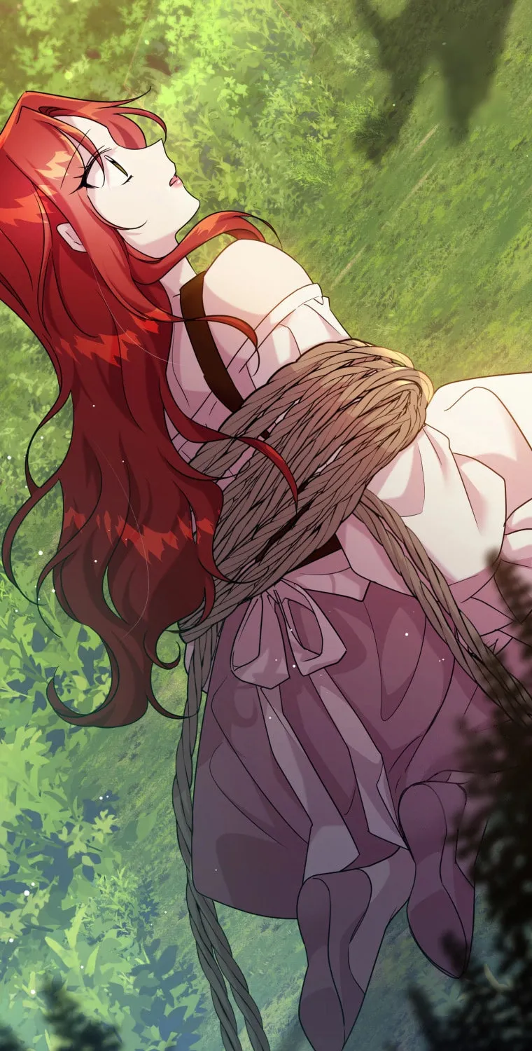 Finally, the Dawn Came Chapter 4 page 6 - 