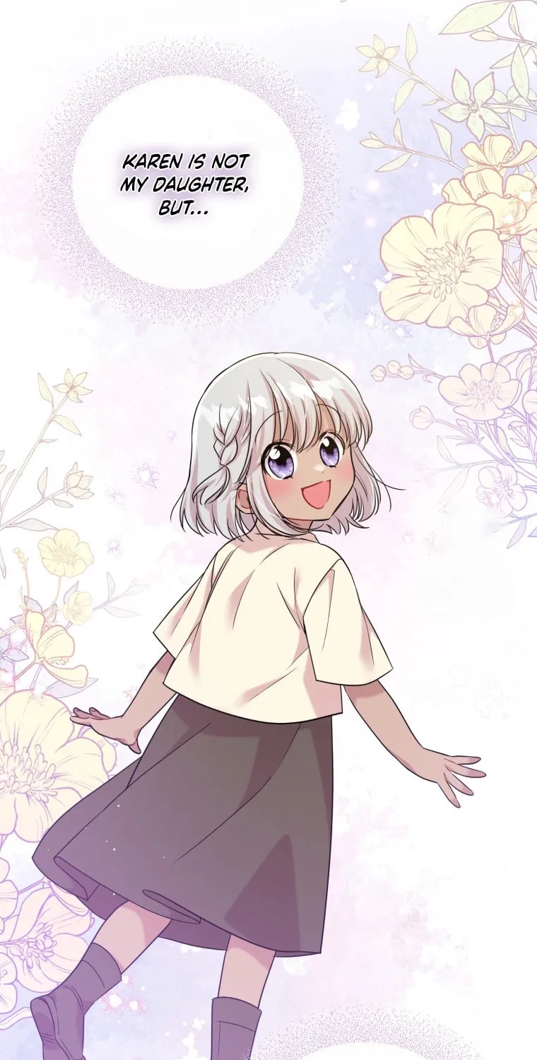 Finally, the Dawn Came Chapter 4 page 53 - 