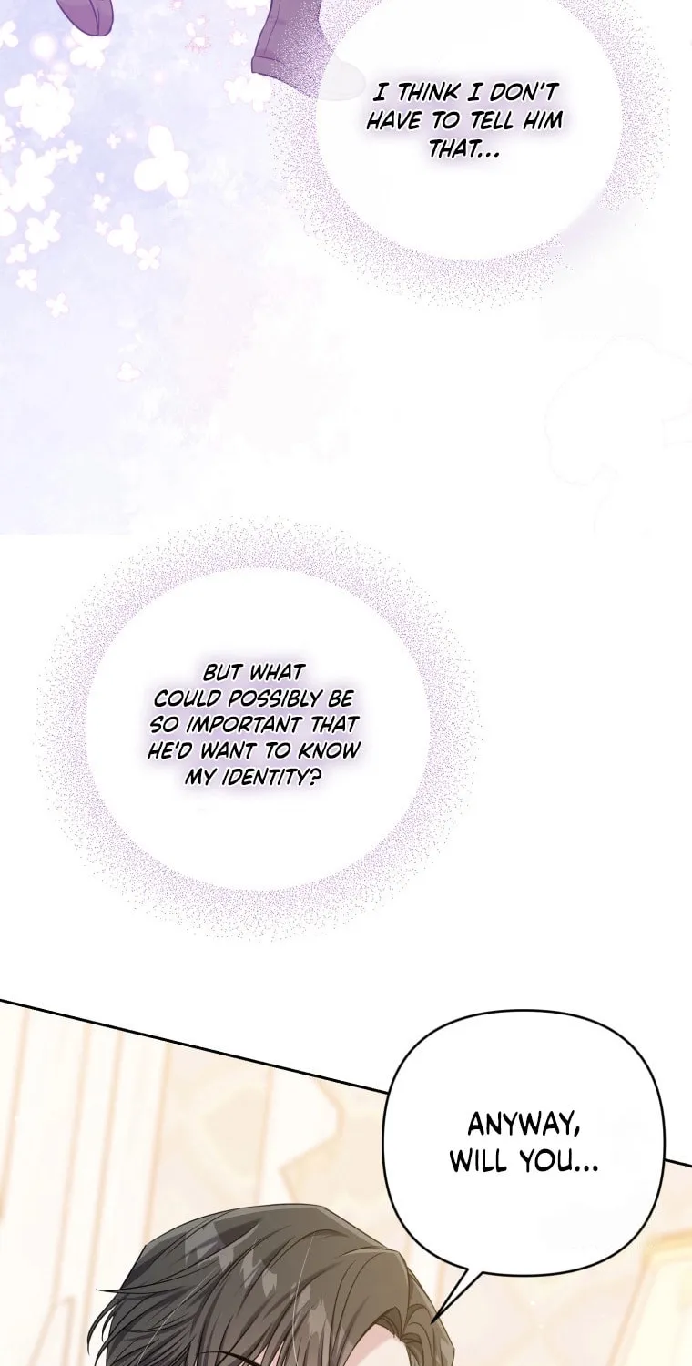 Finally, the Dawn Came Chapter 4 page 54 - 