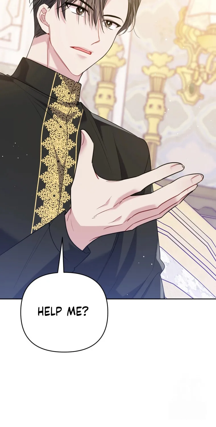 Finally, the Dawn Came Chapter 4 page 55 - 