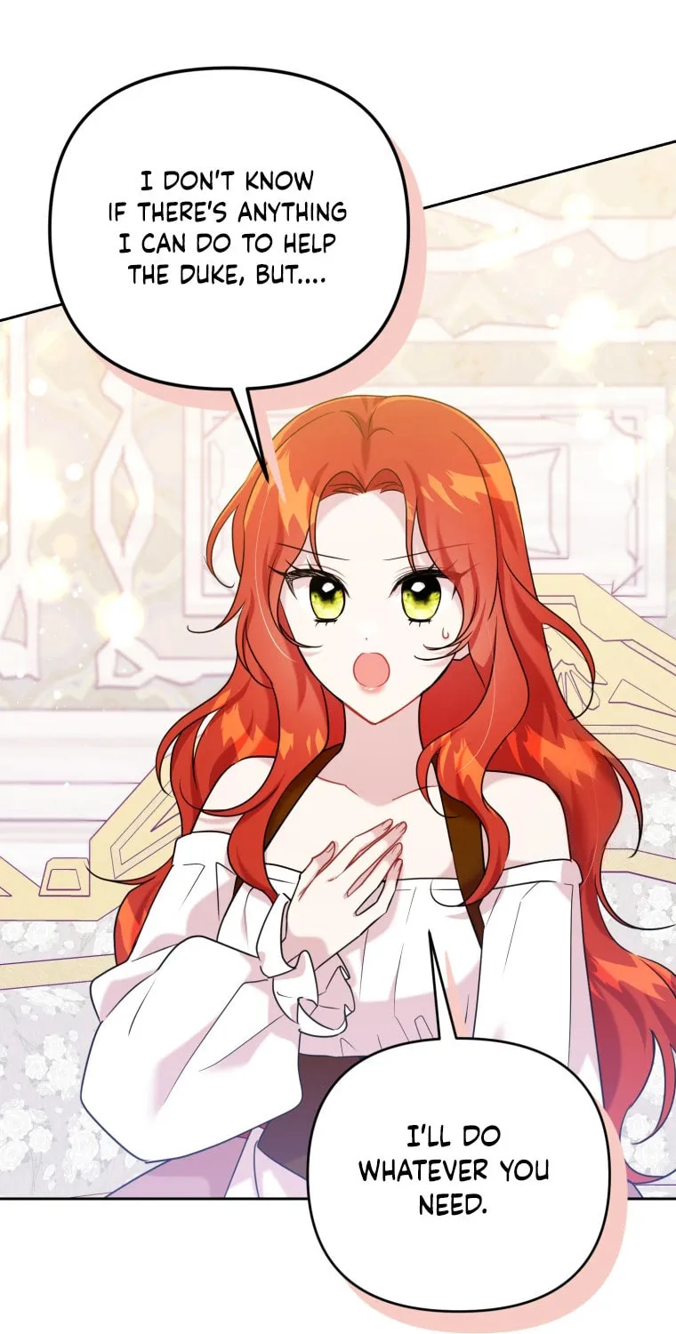 Finally, the Dawn Came Chapter 4 page 56 - 
