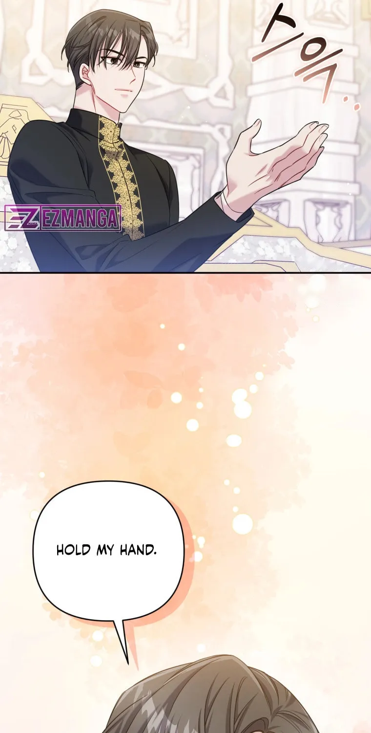 Finally, the Dawn Came Chapter 4 page 62 - 