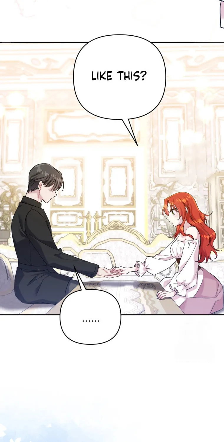 Finally, the Dawn Came Chapter 4 page 66 - 
