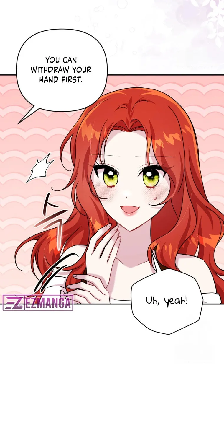 Finally, the Dawn Came Chapter 4 page 68 - 