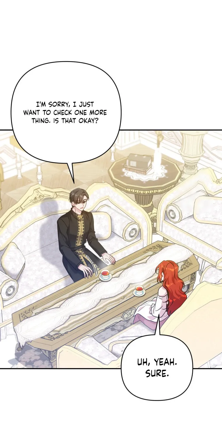 Finally, the Dawn Came Chapter 4 page 69 - 