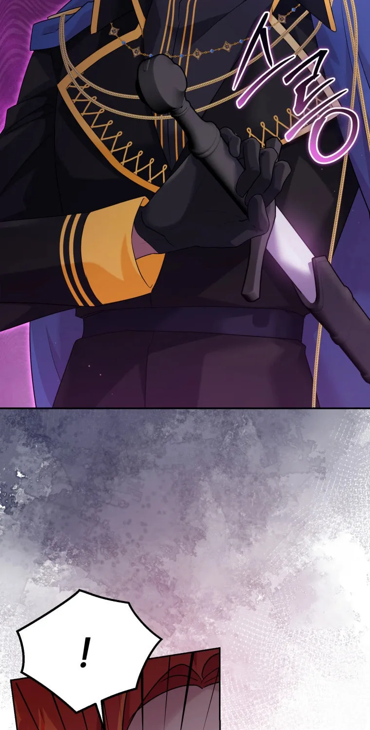 Finally, the Dawn Came Chapter 4 page 8 - 