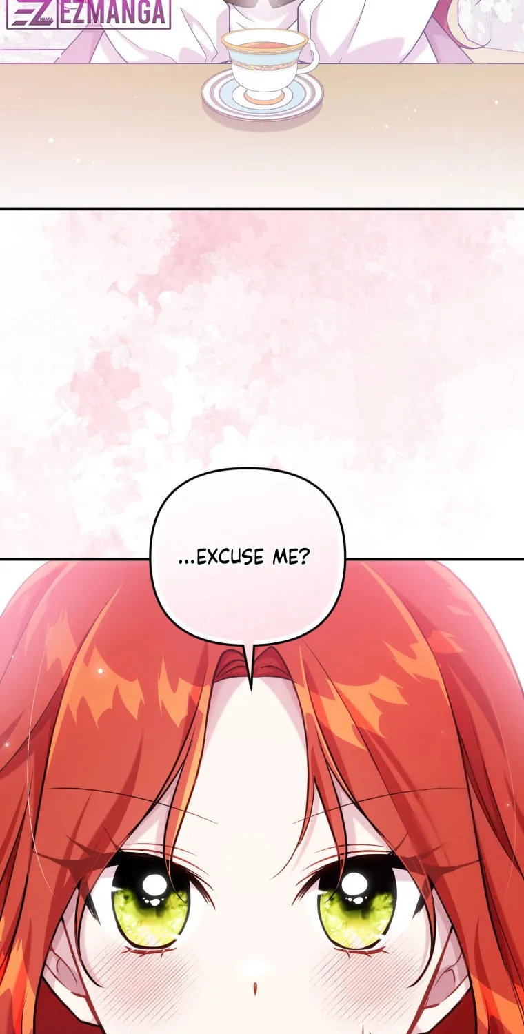 Finally, the Dawn Came Chapter 4 page 72 - 
