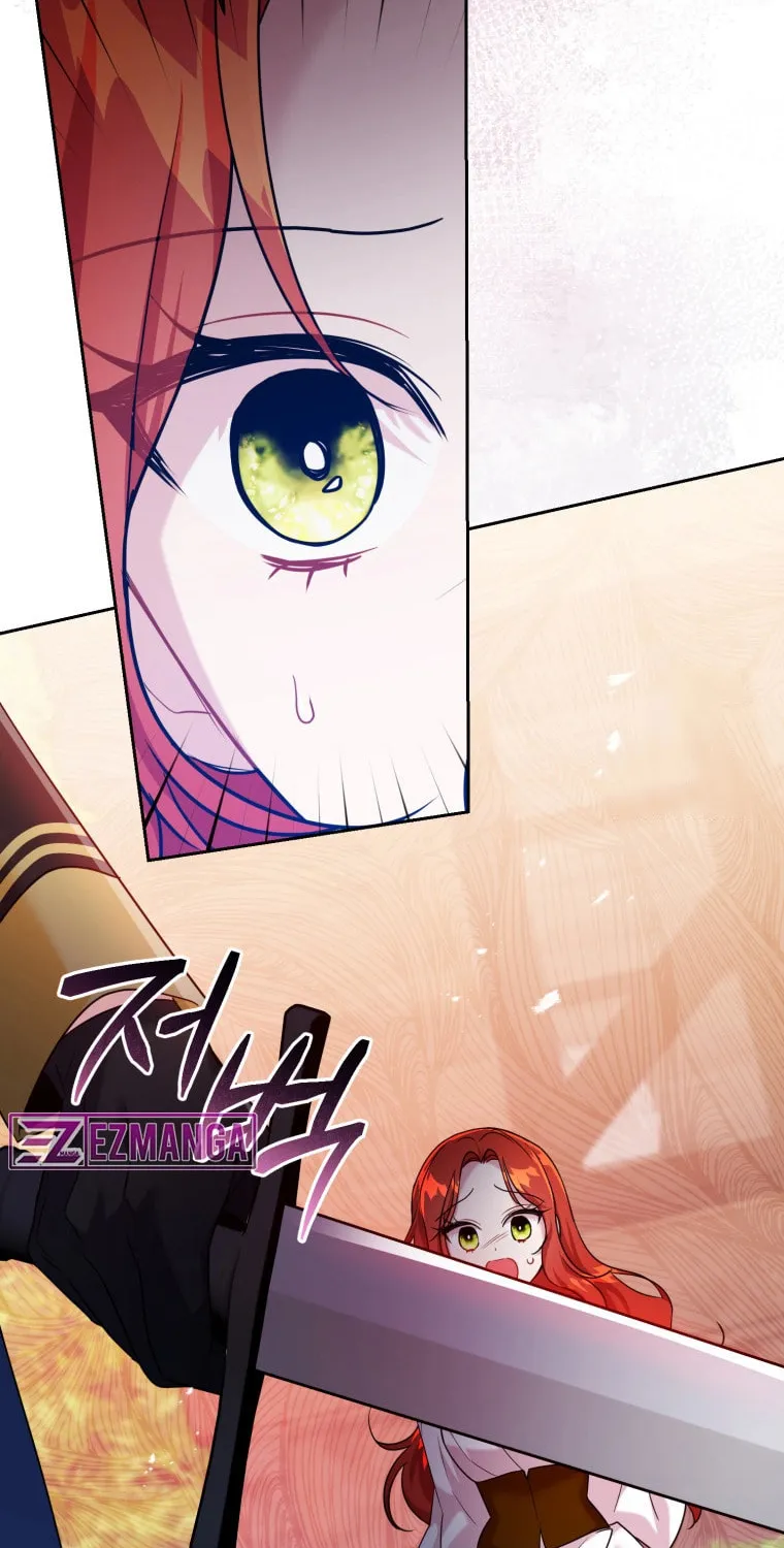 Finally, the Dawn Came Chapter 4 page 9 - 