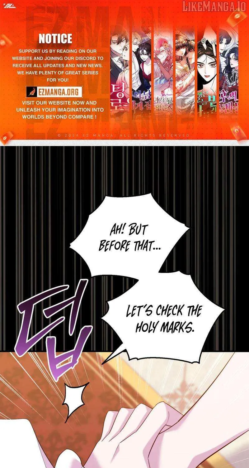 Finally, the Dawn Came Chapter 40 page 2 - 