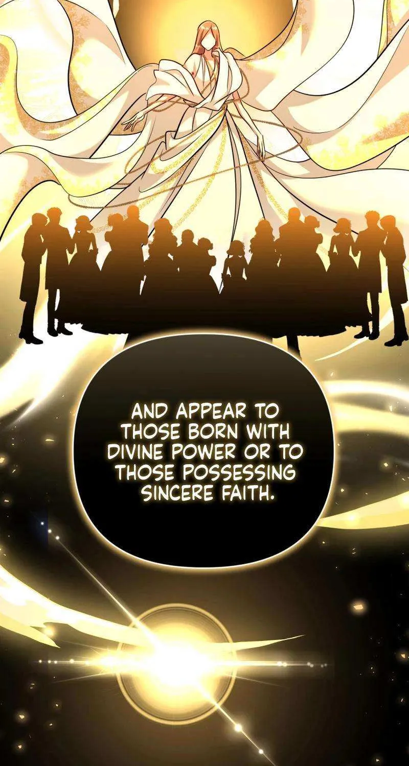 Finally, the Dawn Came Chapter 40 page 11 - 