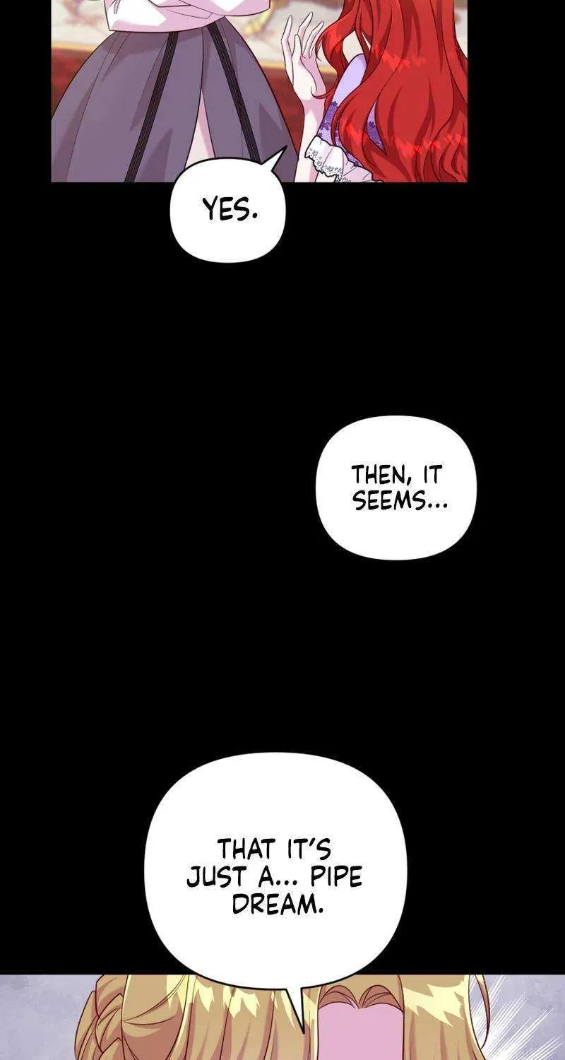 Finally, the Dawn Came Chapter 40 page 16 - 