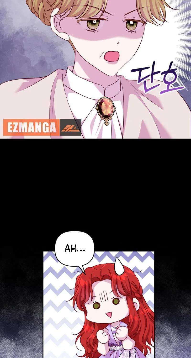 Finally, the Dawn Came Chapter 40 page 17 - 