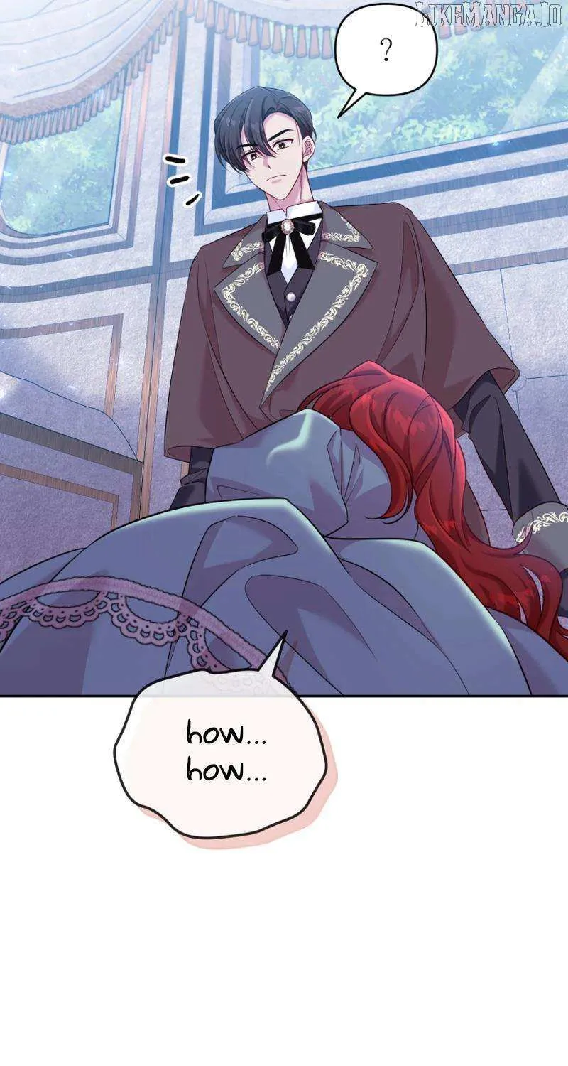 Finally, the Dawn Came Chapter 40 page 23 - 