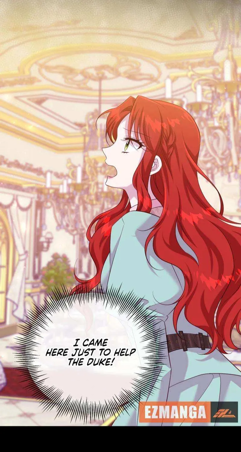 Finally, the Dawn Came Chapter 40 page 26 - 