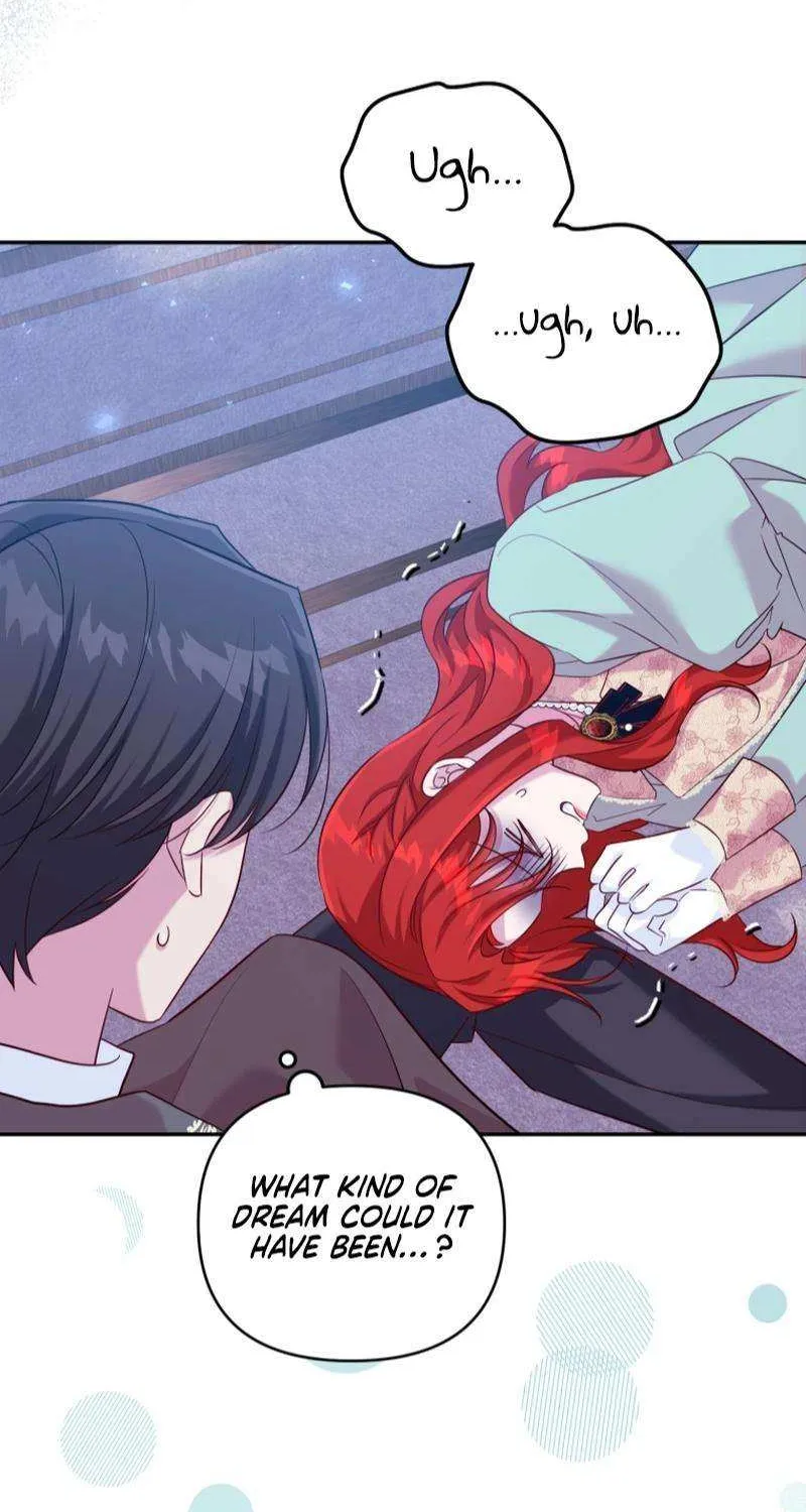 Finally, the Dawn Came Chapter 40 page 28 - 