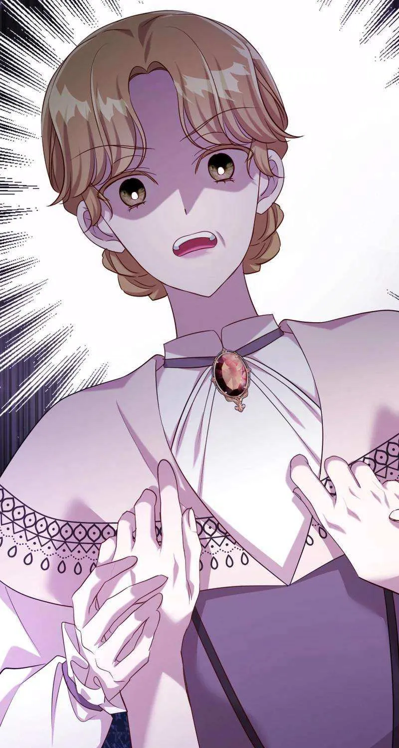 Finally, the Dawn Came Chapter 40 page 4 - 