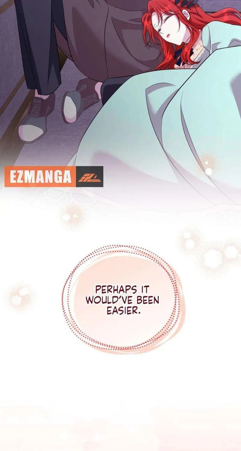 Finally, the Dawn Came Chapter 40 page 32 - 