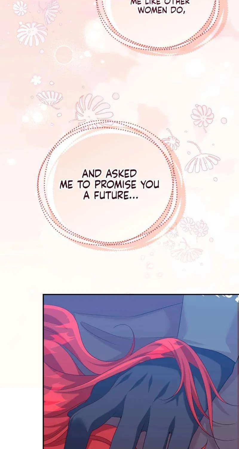 Finally, the Dawn Came Chapter 40 page 34 - 